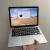 Apple MacBook pro retina display