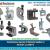 Strut Support Systems, Channel Bractery & Fittings manufacturers
