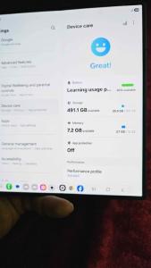 Samsung Z Fold 6 512GB Black