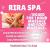 Rira Spa offer 2/8/2025