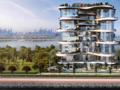 One Crescent at Palm Jumeirah, Dubai - AHS Properties | Miva.ae