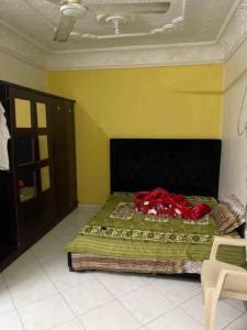 Ful Furnish Room Available