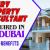 Luxury Property Consultant Required in Dubai
