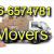 House Movers Packers in Dip 0566574781