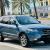Hyundai Santa Fe 4WD