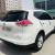 NISSAN XTRAIL GCC x KM ) 7 Seats/