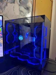 Gaming pc Ryzen 7800x3d 32gb