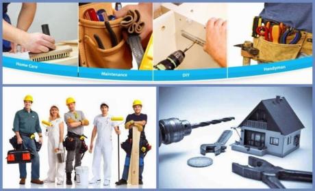 General Maintanance Contractor in UAE