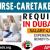 NURSE-CARETAKER REQUIRED IN DUBAI