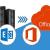 IT Services, Office 365, VMWare, Fortinet, Servers, Firewalls Setup