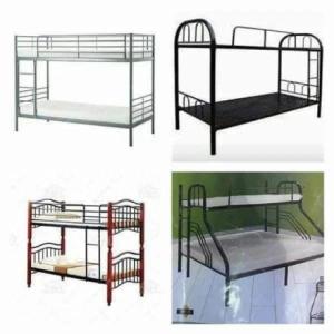 Selling new furniture