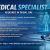 Medical Specialist Required in Dubai