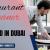 Restaurant Cleaner Required in Dubai