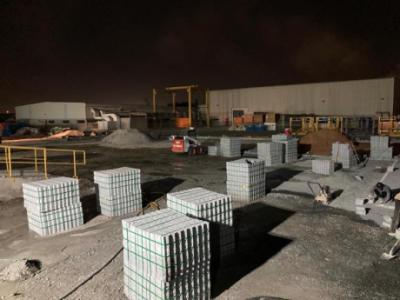 INTERLOCK BRICK SUPPLIER IN DUBAI