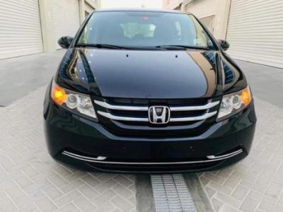 CAR_FOR_SALE HONDA_ODYSSEY