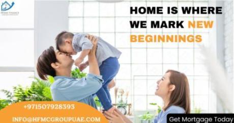 Dream Home-Home loan services