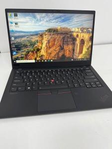 Lenovo ThinkPad X1