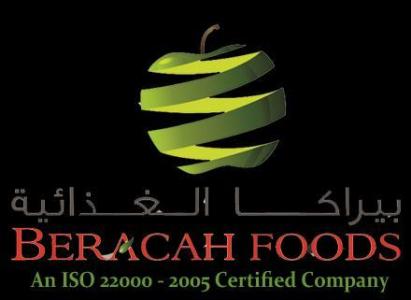 Beracah Foods