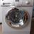 LG 7kg top load automatic washing machine,