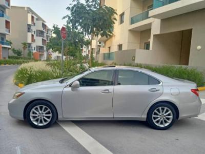 Lexus Es 350 2007 Full Option