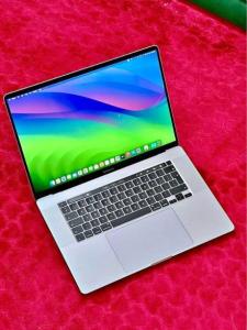 Macbook Pro 15