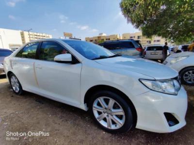 Toyota Camry 2012, Price 17800 AED