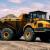 Sany 2025 SAT40C Articulated Dump Truck – High Capacity and Efficiency