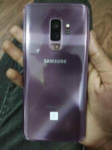 Samsung Galaxy S9+