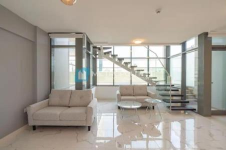 Affordable Price | Superb Duplex 2BR | Big Terrace