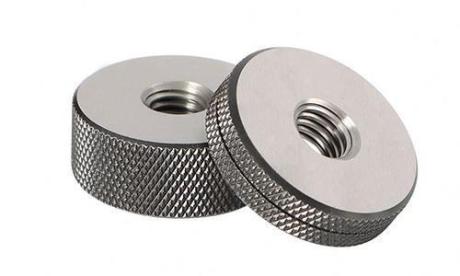 Thread Ring Gauges Supplier | DIC Tools