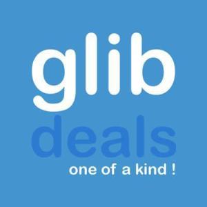 Glib Deals