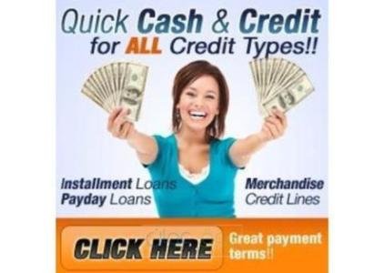 QUICK CASH APPLY