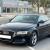 2009 Audi a5