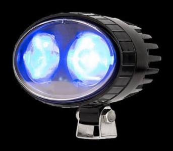 Buy Forklift Blue Arrow Light - Sharpeagle
