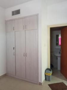 Attached Executive ladies bedspace near alnahda RTA busstop,
