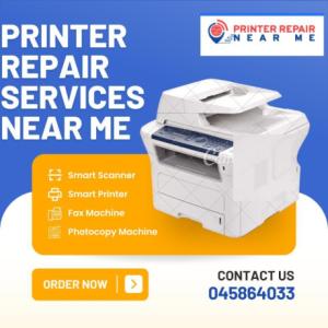 Dubai Photocopier Printer Repair 045864033 Road Sheikh Zayed