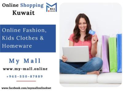Shop Online · Official Website | my-mall.online