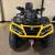 2024 Can-Am Outlander Max XT-P 1000R