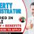 PROPERTY ADMINISTRATOR REQUIRED IN DUBAI