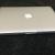 Apple MacBook Pro New Condtion Dubai