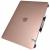 LCD SCREEN for Apple MacBook Air M1 2020 13.3” rose Gold case together