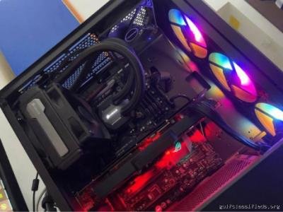 Gaming PC *BUDGET HIGH PERFORMANCE