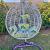 Swing Chair Outdoor For Sale Brand New