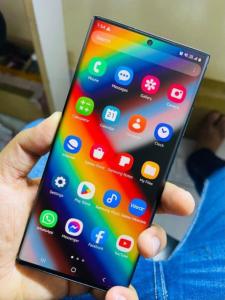 Samsung Note 20 Ultra 512 GB Usa