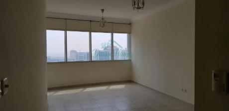 Huge Layout | Unfurnished | Store Room | Bright