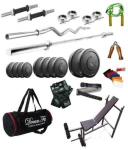 Better Exercise Equipment from Manufacturer