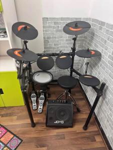 Electronic Drums
