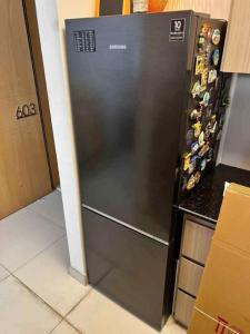 Samsung 315 liter bottom freezer