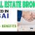 Real Estate Broker Required in Dubai