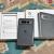Google pixel Fold 256 gb black